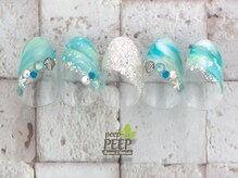 ピッピ 桜新町店(peep PEEP)/20年7月のおすすめコース-2