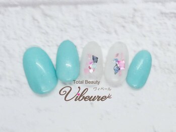 ネイルデザイン