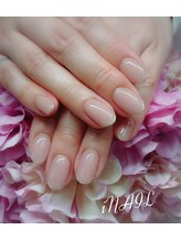 アイネイル(iNAIL)/