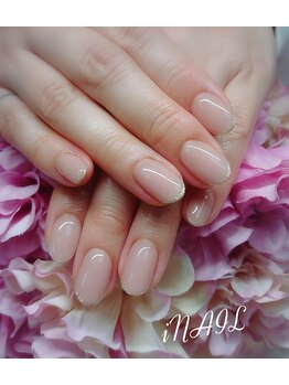 アイネイル(iNAIL)/