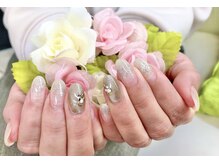 ディーネイル 京橋(D-nail)/立和名/ポイントマグネット☆