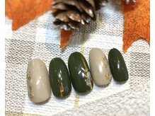 ブレス 天童店(BLESS)/秋コレクション☆