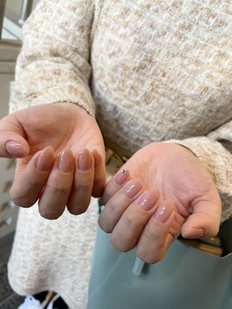 アイリッシュネイル 久屋大通店(Irish Nail)/609チーク