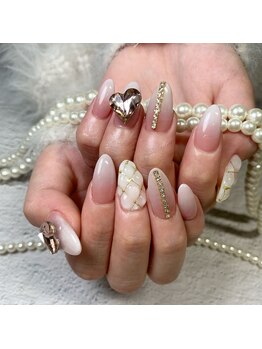 ネイルサロン ローズ(Rose)/