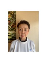 ポーラ POLA あらJIN 内海 かよ