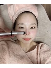 ピュールマロン ムッシュタロウ 桑名店(Pure Marron M.Taro)/韓国肌管理。韓国式毛穴ケア