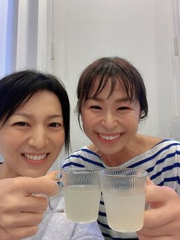 エーピラティス 美生体研究所(A pilates)/★Happy Birthday★