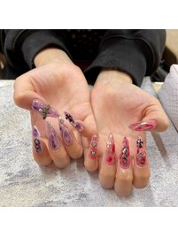 海外個性派アート