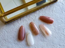 マイ ネイル 銀座店(Mai Nail)/