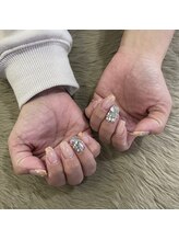 カルネ バイ ジェシーネイル(CARNET by jessynails)/