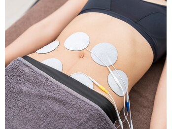 プレジール(plaisir)/インナーマッスル鍛える最強EMS