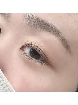 ルース(Lus)/Lashlift 上