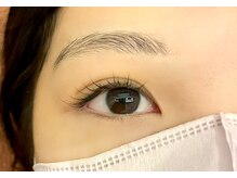 ビジュー(bijou)/フラットラッシュ