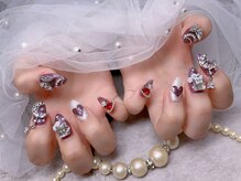 スノーネイルサロン 新宿店(Snow nail salon)/