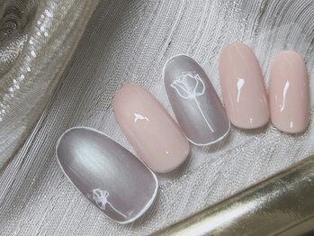 コルザ(colza)/定額ナチュラルアートコース