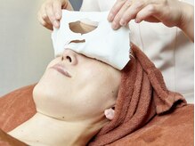 デフィー 烏丸店(defi)/豊富な各種パック