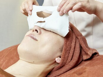 デフィー 烏丸店(defi)/豊富な各種パック