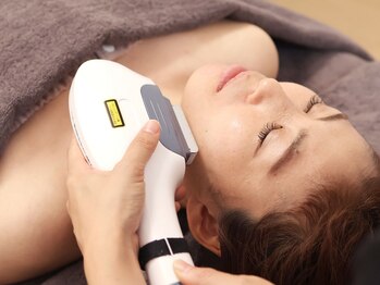 シェノン(Chainon)/【脱毛】