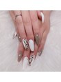 アーバンシーネイル 川口店(Urbansea nail)&nbsp;ロングネイル・長さ出しもできます！