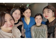 メナードフェイシャルサロン 片町店/スタッフ