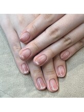 パラ スパ ガーデン 梅田店(para spa GARDEN)/ハンドジェル◇グラデーション