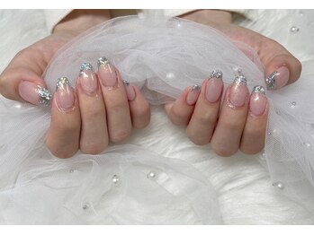 ピンクネイル(pink nail)/