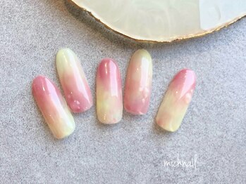 エニ(eni.)/シンプルサンプルコース