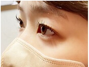 ピュット(pyt)/似合わせ次世代まつげパーマ