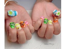 オレンジ(Orange)/