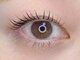ワンドット 佐賀(One.)の写真/自分のまつ毛で自然に瞳力UP♪《まつ毛パーマ+ケアTr¥4000》まつ毛ケア美容液も大人気！