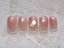 ¥9200/定額/くすみカラー