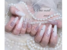 エヌワンネイル(N.one nail)/