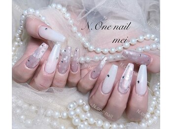 エヌワンネイル(N.one nail)/
