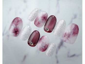 ネイルハウス(Nail house)/ブライダルオーダーチップ