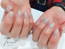 ティーネイル/限定カラー