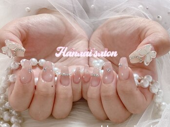 ハナアイ サロン 新大久保店(hanaai salon)/定額Bコース