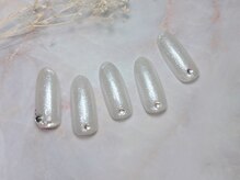 パール 池袋店(PEARL)/上品ニュアンス定額コース