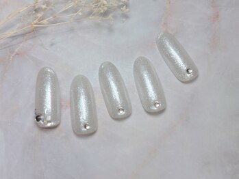 パール 池袋店(PEARL)/上品ニュアンス定額コース