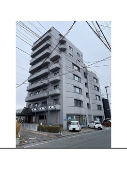 リー(Re)/ビル外観