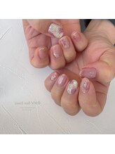 リアンスネイル ヴィヴィッド 岡山店(LianS nail ViViD)/オーダー