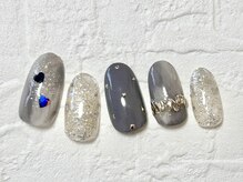 アリビオ(alivio)/サンプル No.154