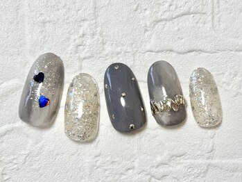 アリビオ(alivio)/サンプル No.154