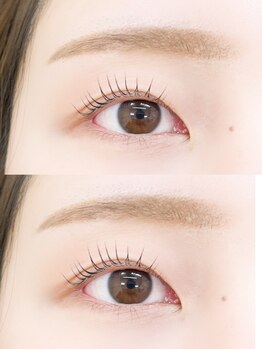 ホワイトアイ 神戸三宮駅前(WHITE EYE)/神戸三宮駅前店 パリジェンヌ