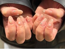 アルカナ(ARCANA)/ちゅるんとワンカラー￥7,000