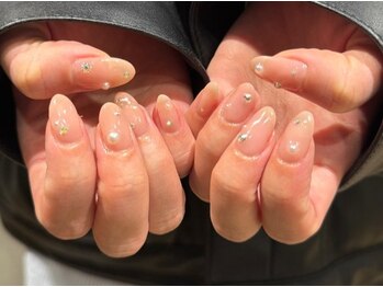 アルカナ(ARCANA)/ちゅるんとワンカラー￥7,000