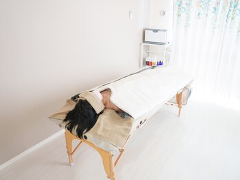 パンパー(PAMPER)/インドエステ