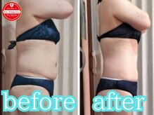 ゲットレディー マイ スリムレディー