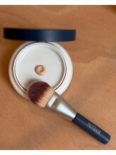 オントキ(Ontoki)/ヴィーガン100%ファンデーション