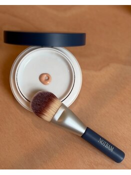 オントキ(Ontoki)/ヴィーガン100%ファンデーション