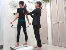 ビジリンヌ/パーソナルボディメイク